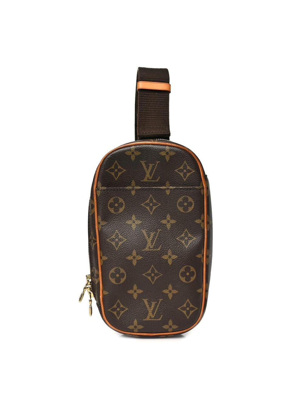 Louis Vuitton Pochette Gange #368188L79B